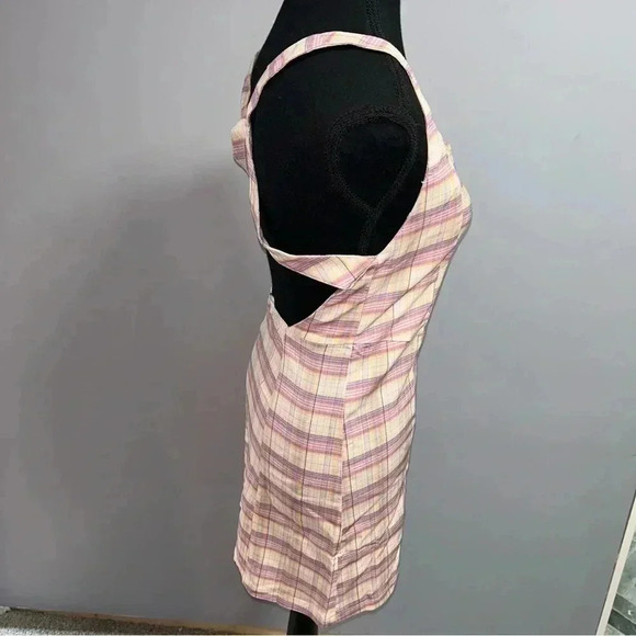 Intimately Free People  Just Peachy Slip Dress - Picture 4 of 9